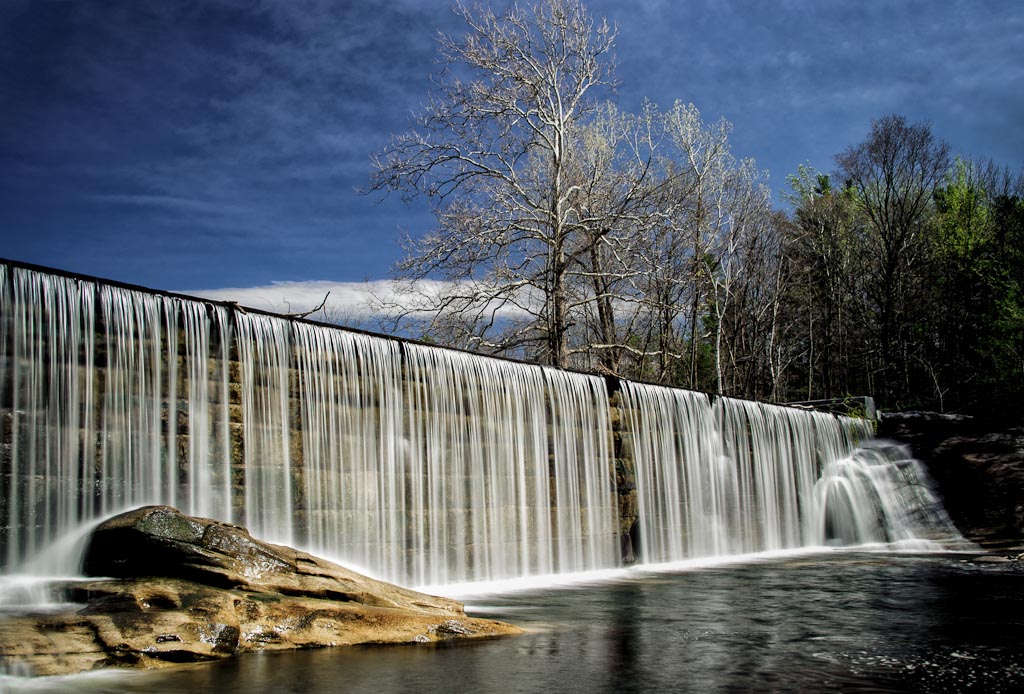 Beckley
  Furnace, East Canaan, Connecticut