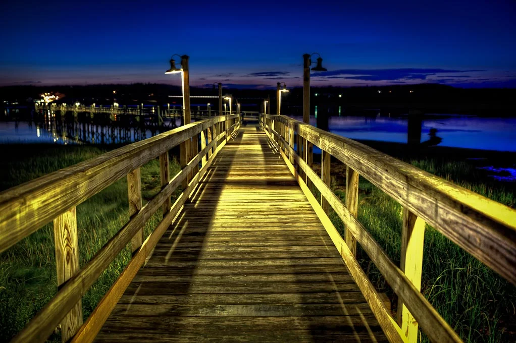 Edgecomb,
  Maine