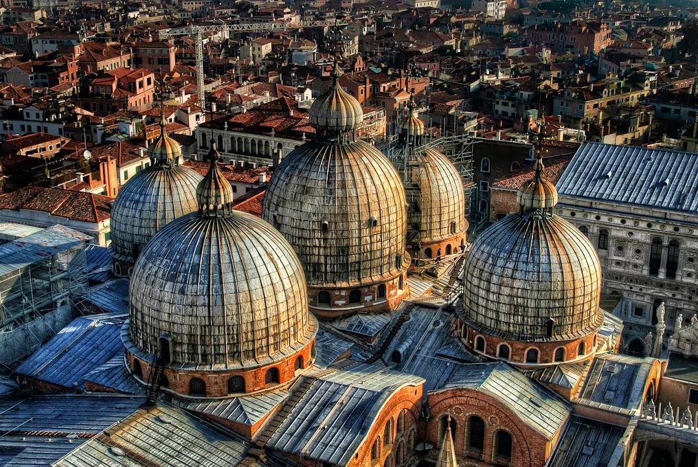 Venice,
  Italy