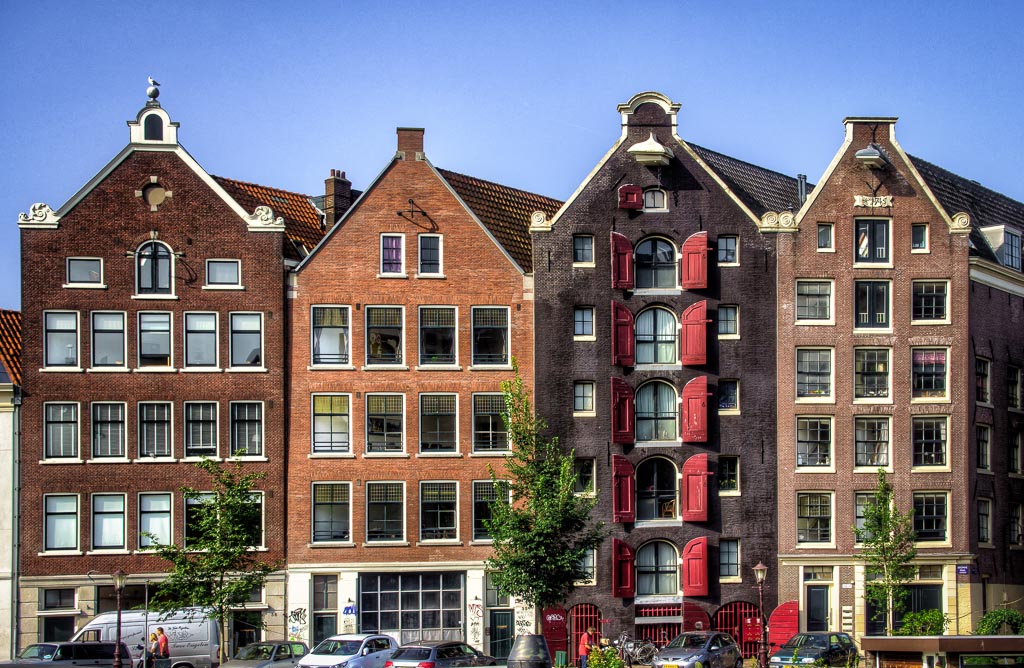 Amsterdam,
  Netherlands 
  