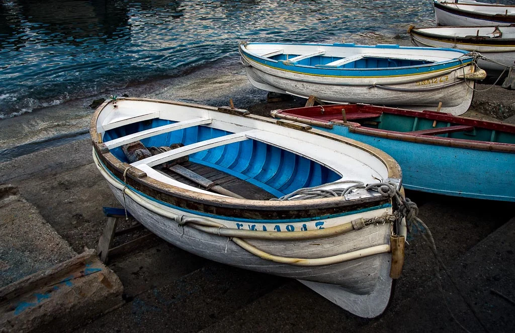 Capri, Italy