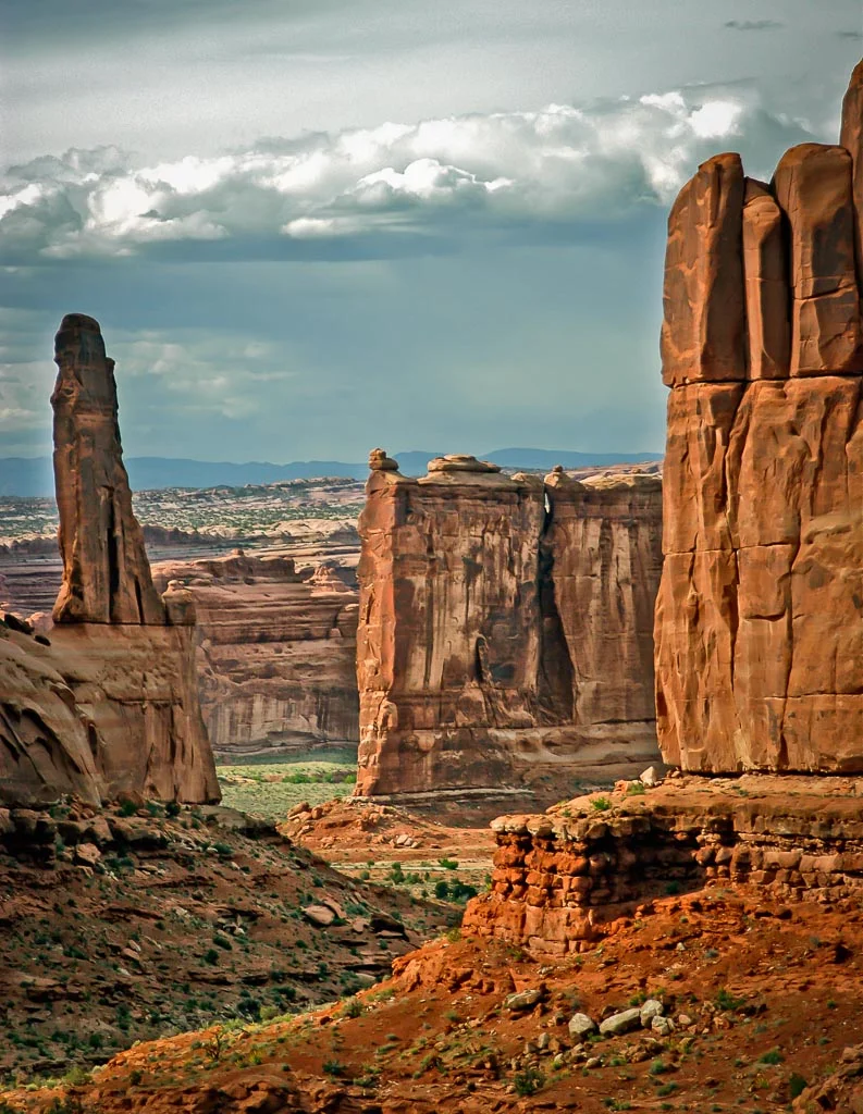 Arches National Park, Utah