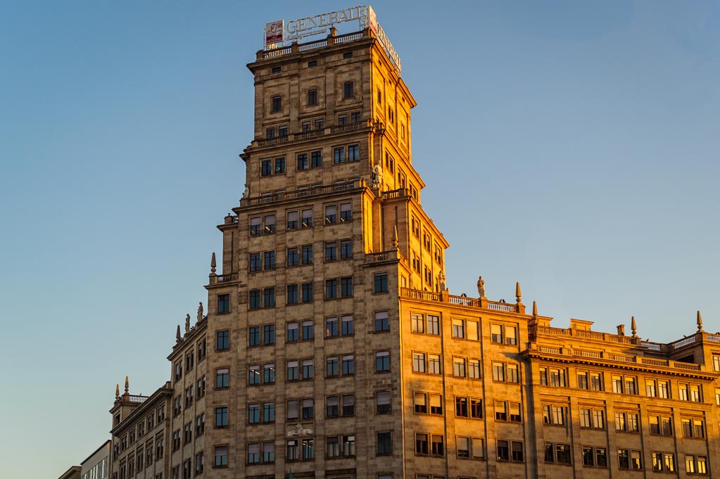 Barcelona, Spain
