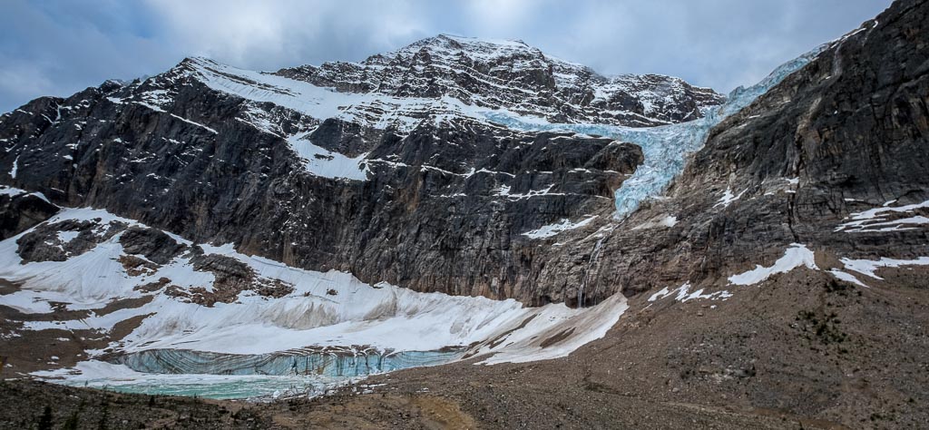 Path of the Glacier Trail