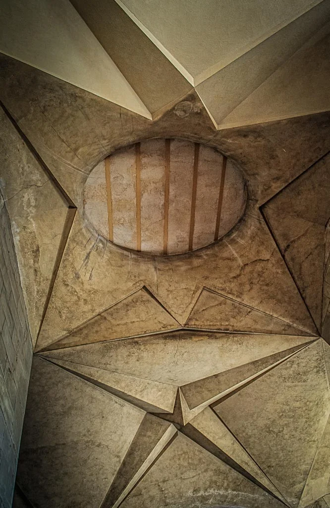 Sagrada Família, Barcelona, Spain