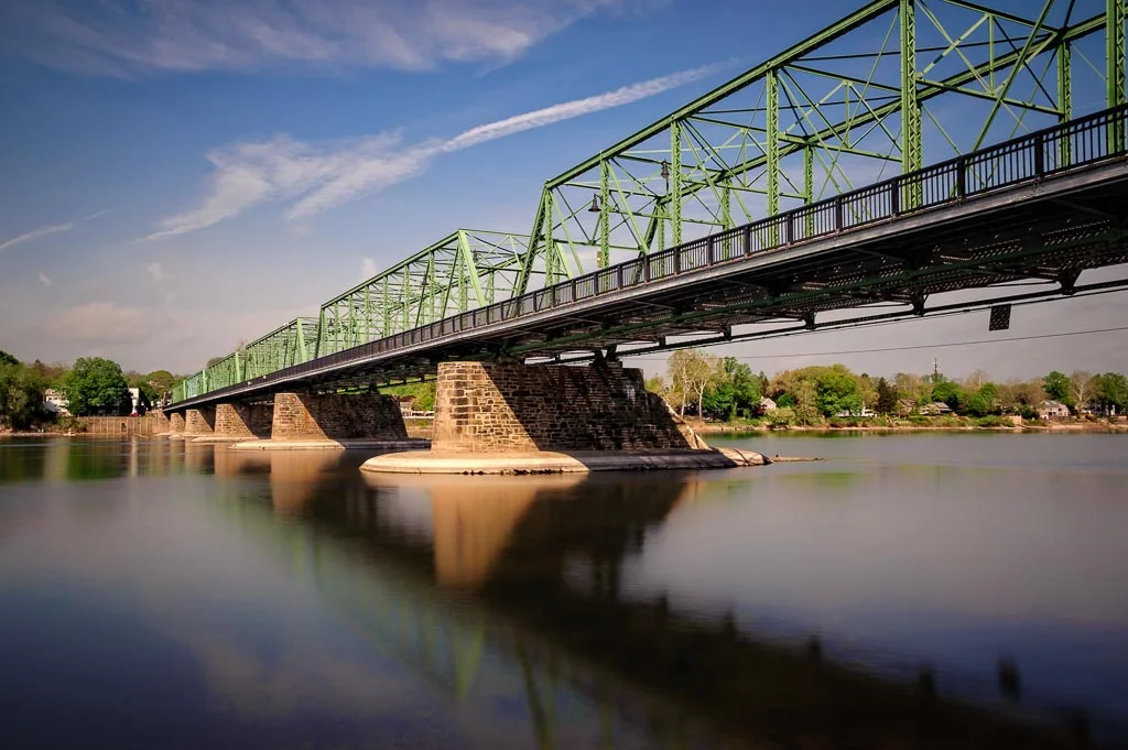 Bridge to New Hope