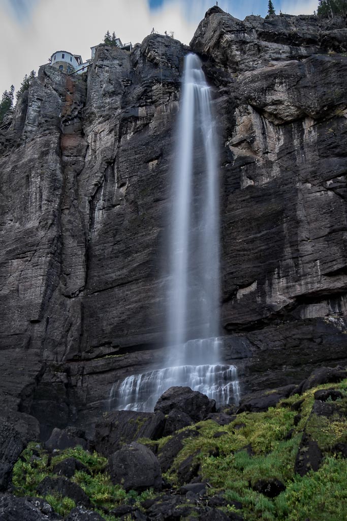 Falls
