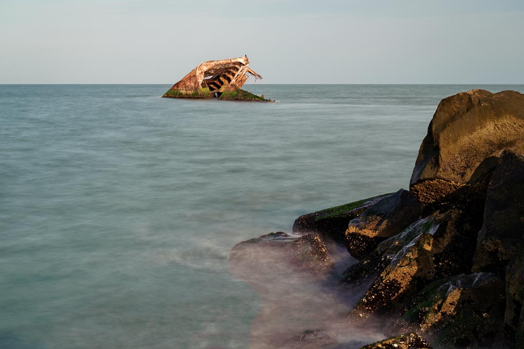 Shipwreck