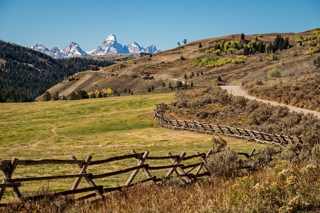 Red Hills Ranch