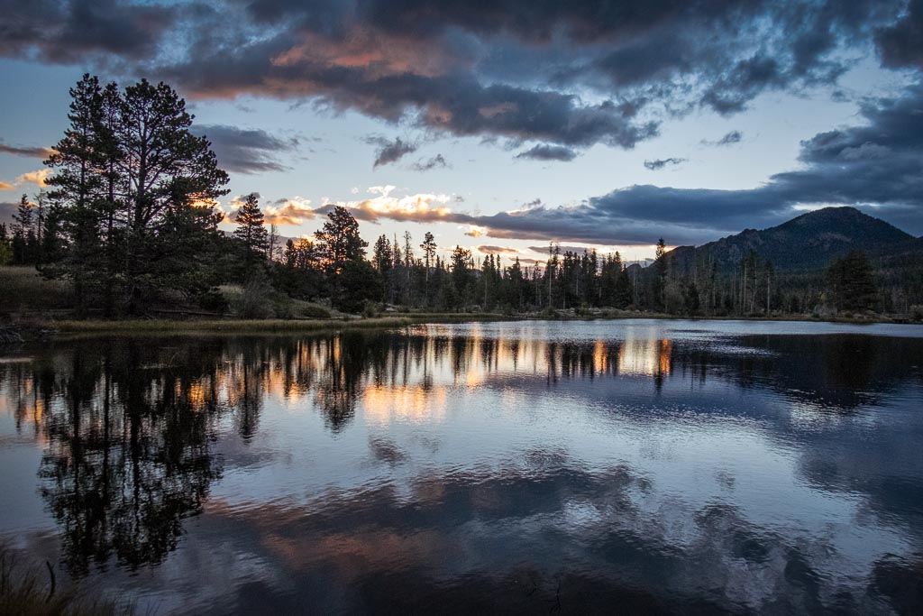 Dawn Light