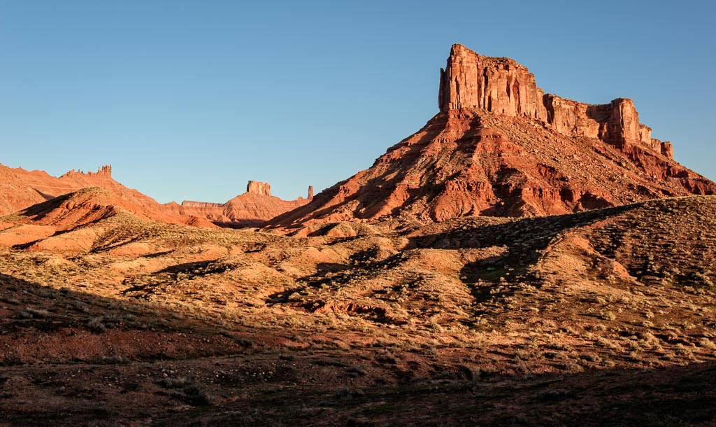 Utah Color