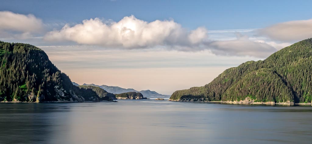 Icy Straits