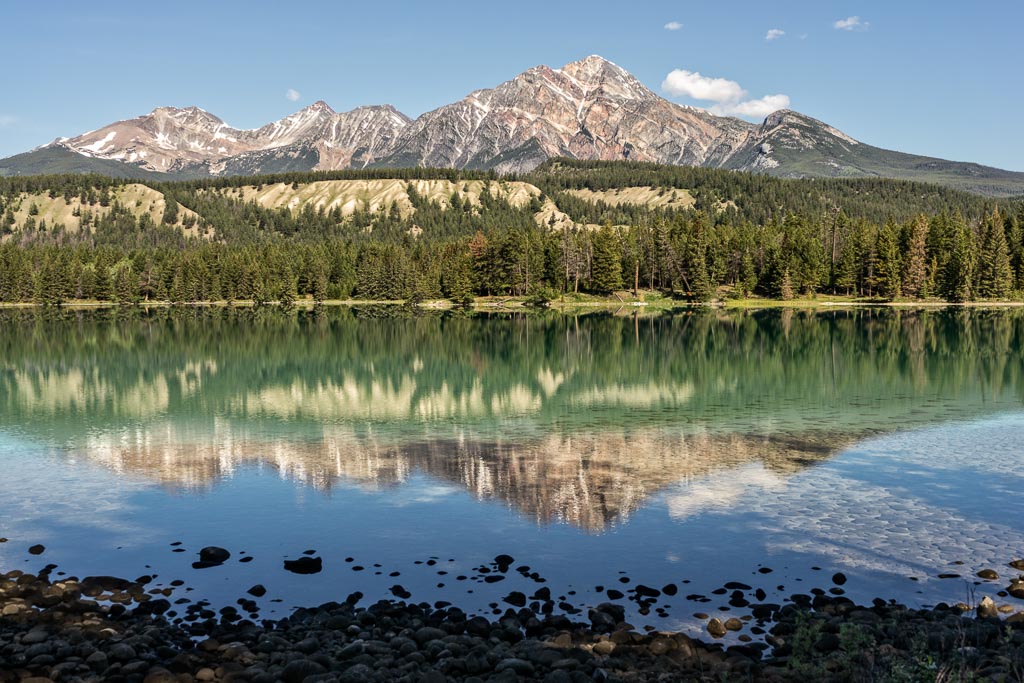 Jasper Beauty