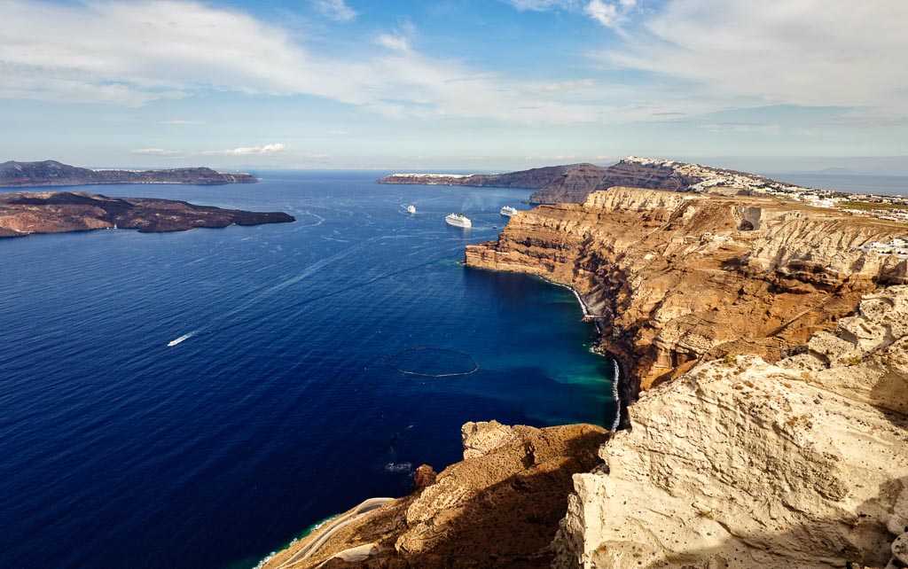 Mediterranean Dreaming