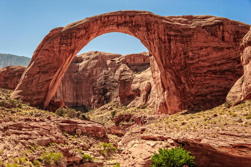 Rainbow Bridge