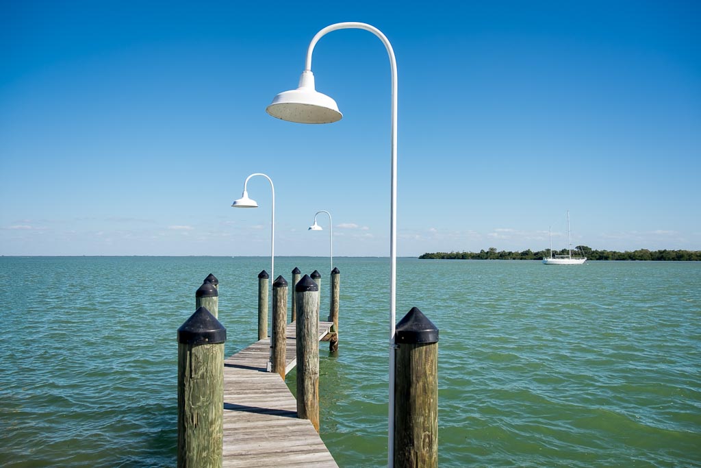 Florida Dreaming