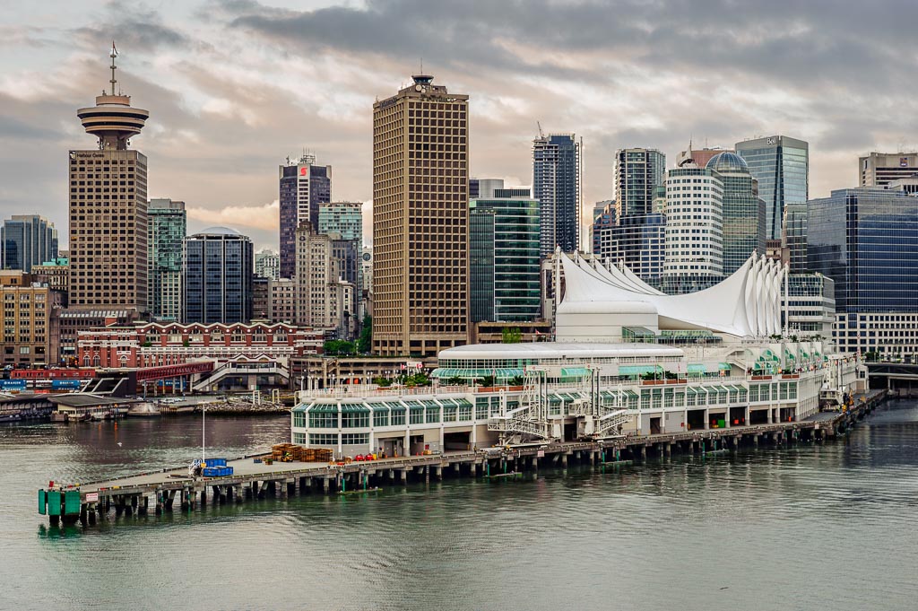 Canada Place