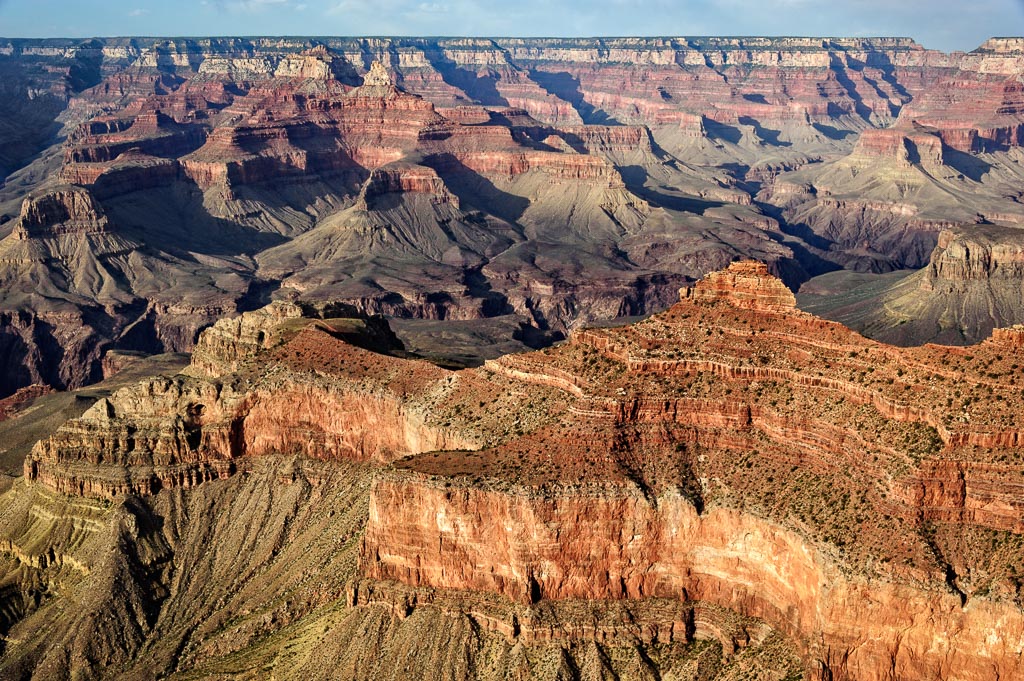 The Canyon