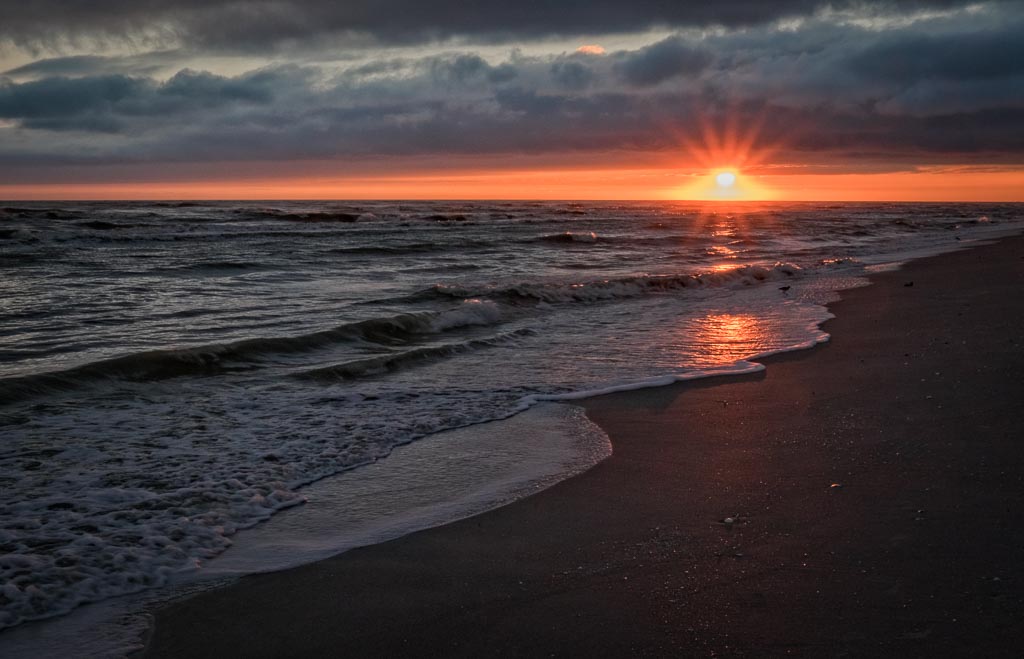 Sanibel Sunset