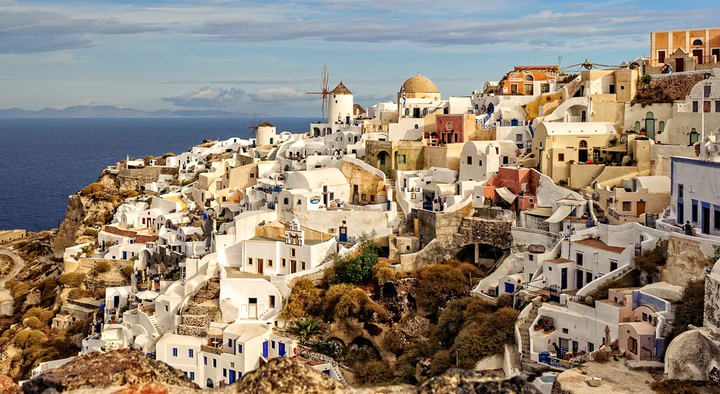 Aegean Gem