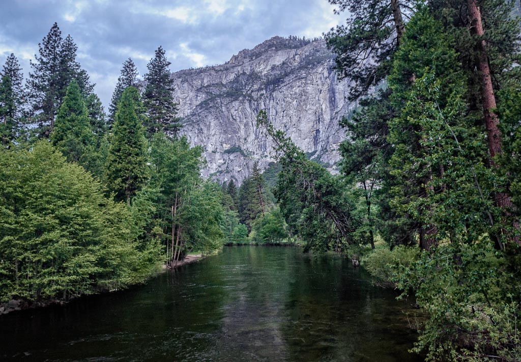 Merced River