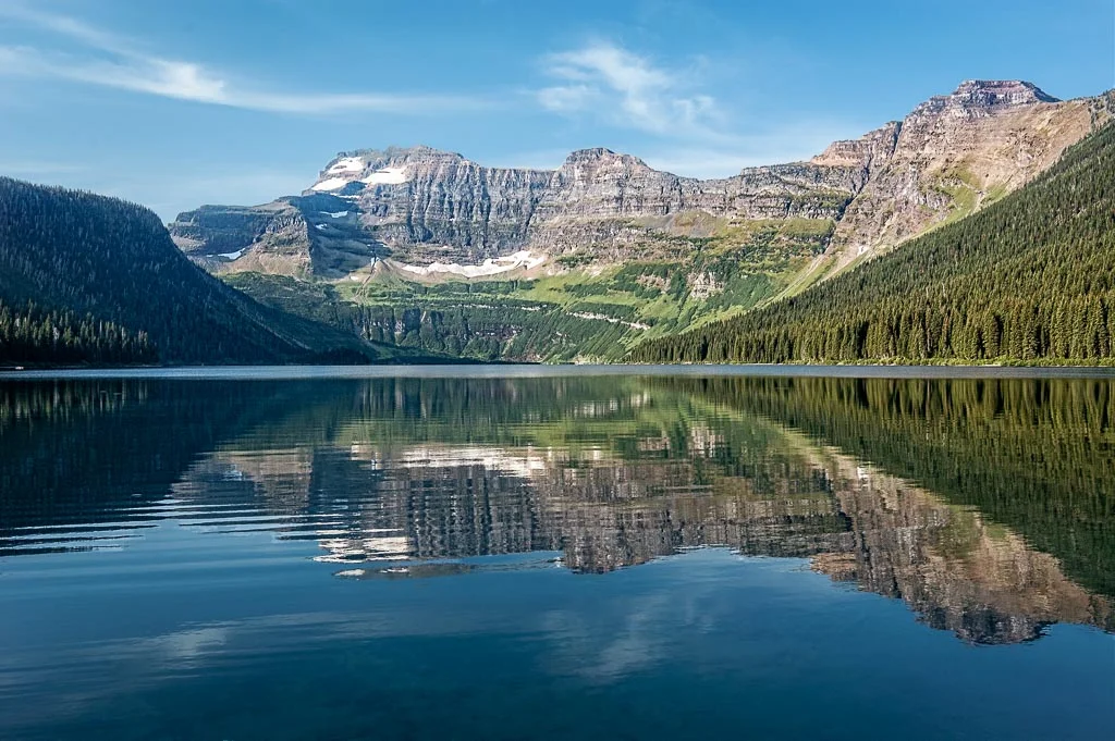 Cameron Lake