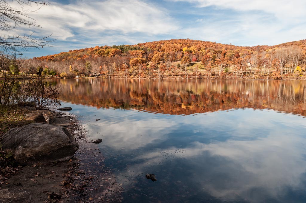 Autumn Mirror Redo