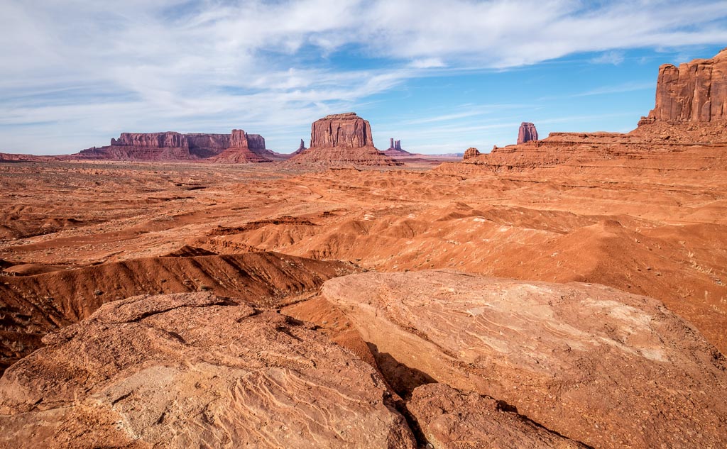 John Ford Point View