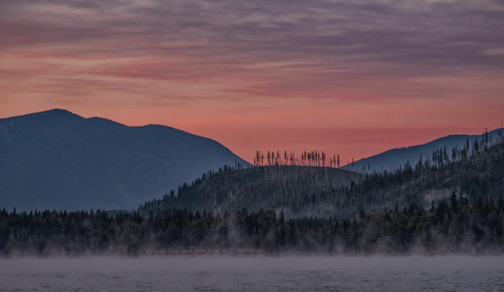 Smoke on the Water