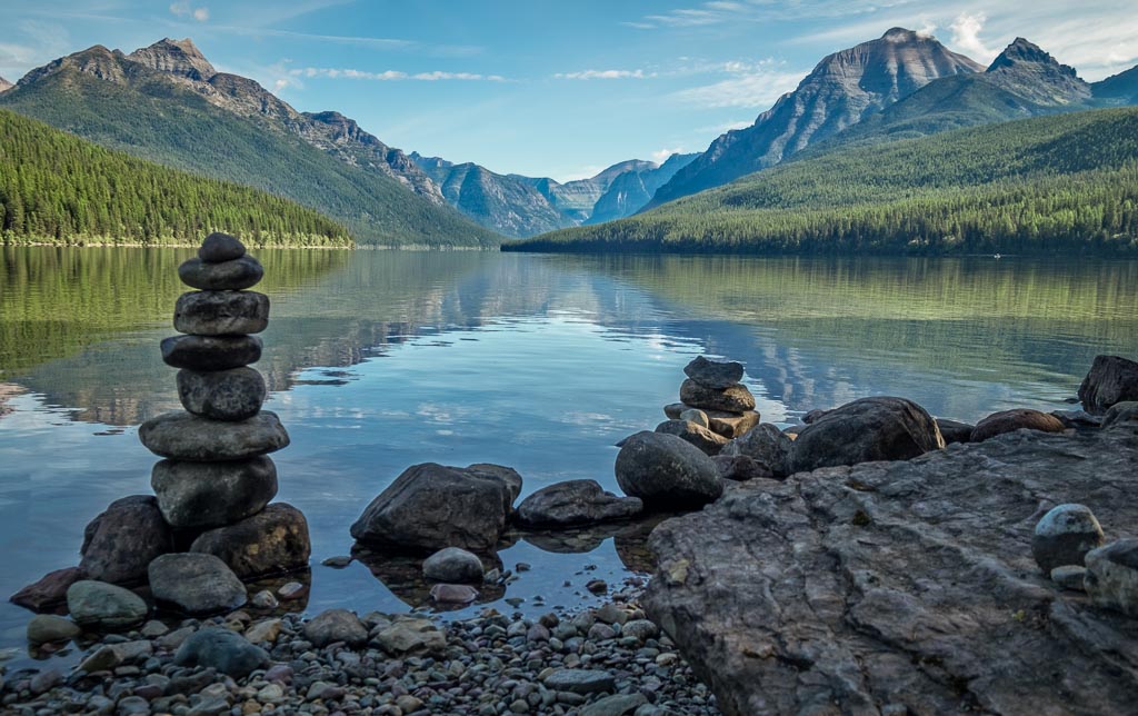 Cairn View