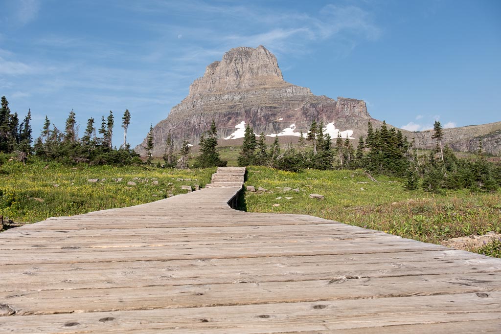 Boardwalk