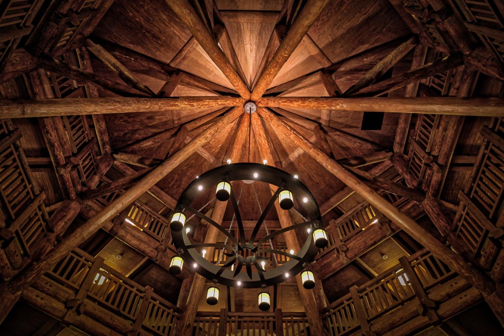 Chandelier