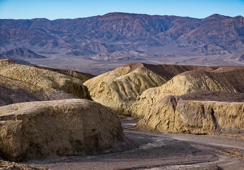 Mustard Canyon