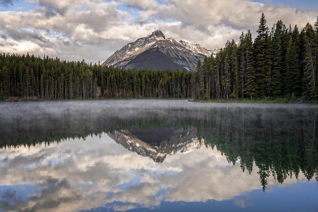 Lake Mist