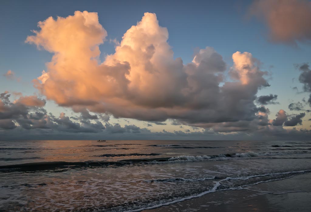Clouds