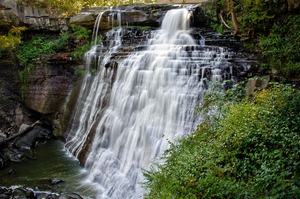 Brandywine Falls