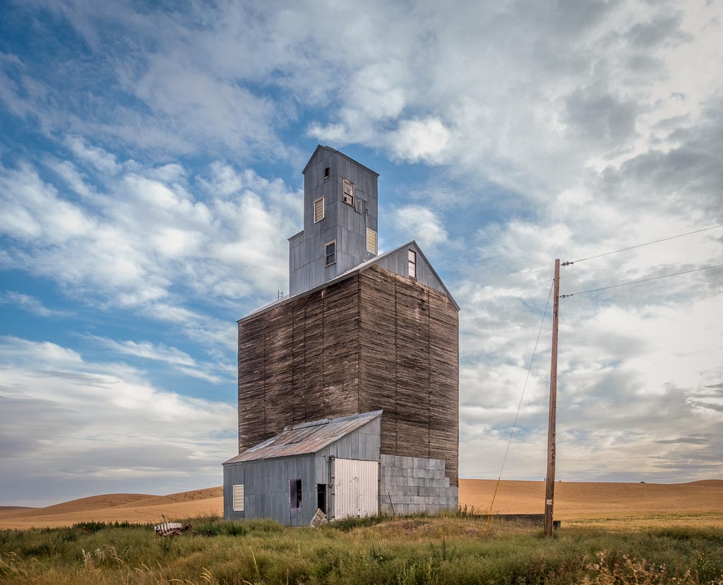 Granary
