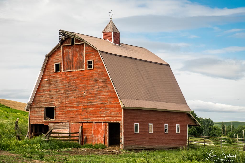 Barn