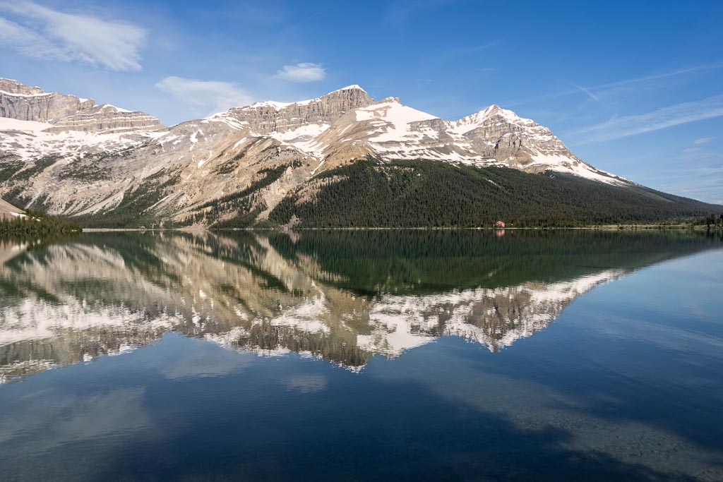 Bow Lake
