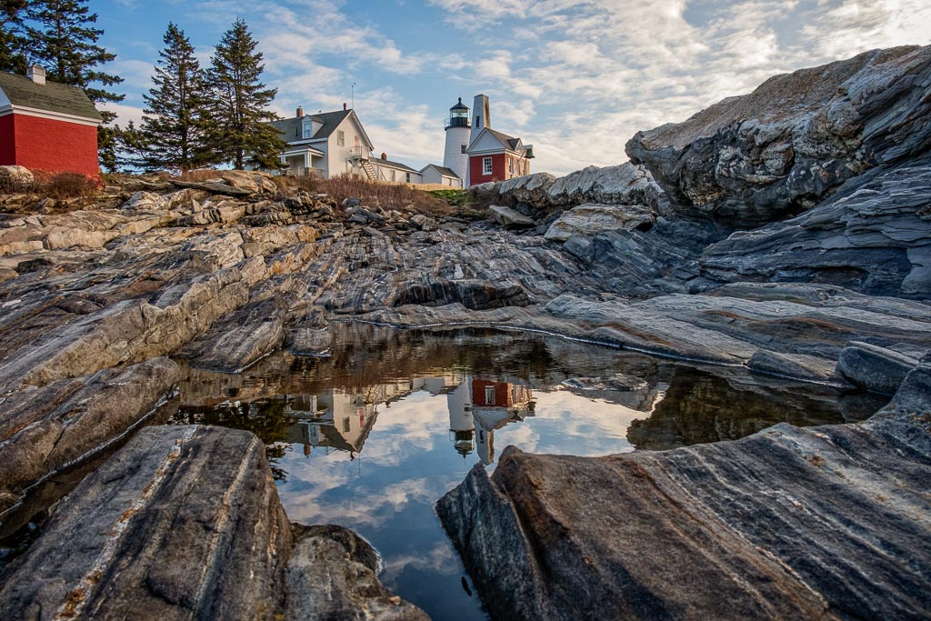 Return to Pemaquid