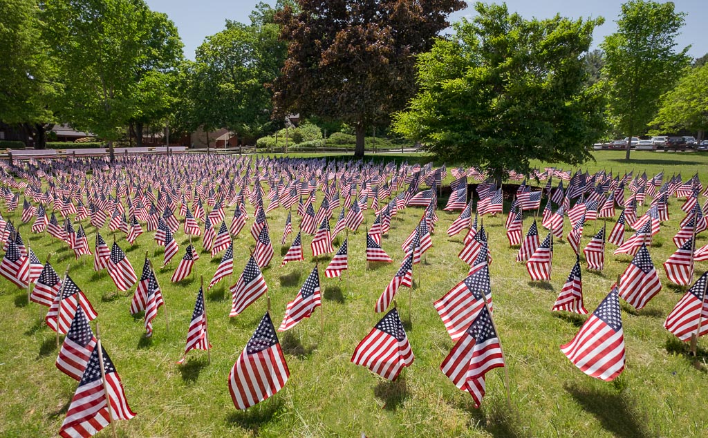 Happy Fourth