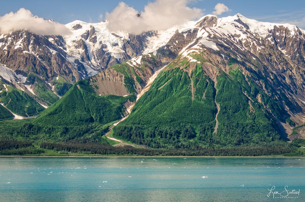 Alaskan Ruggedness