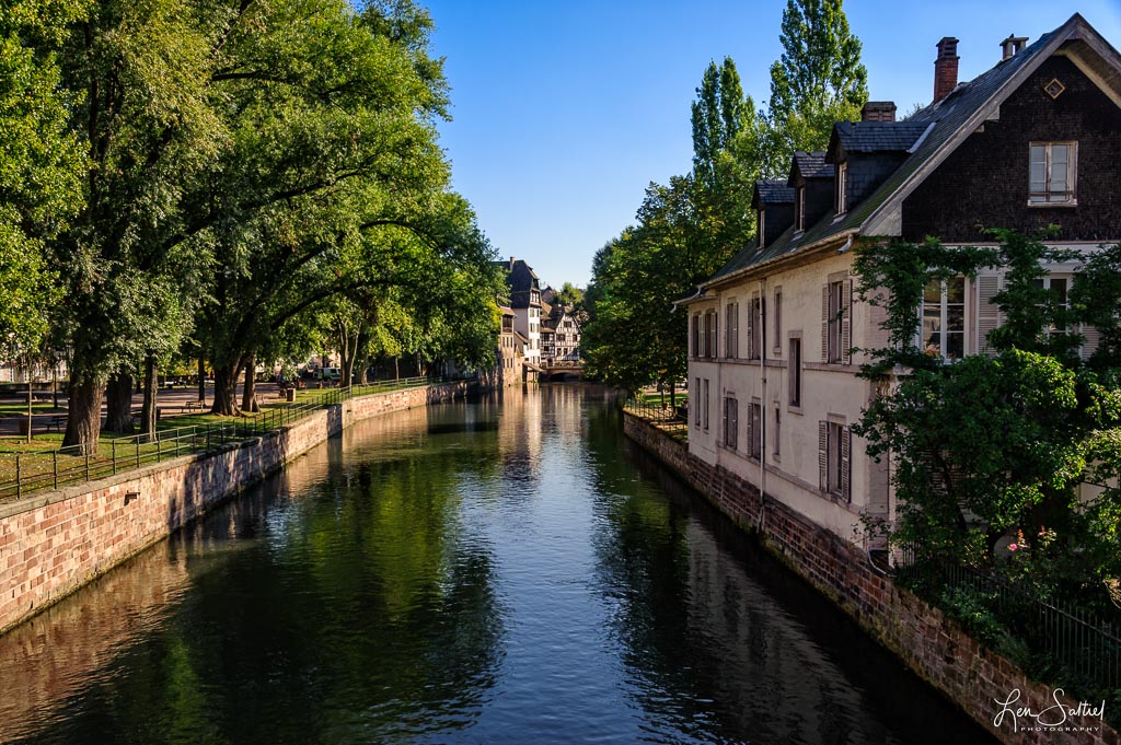 French Canal