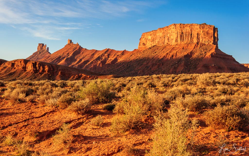Sandstone Beauty