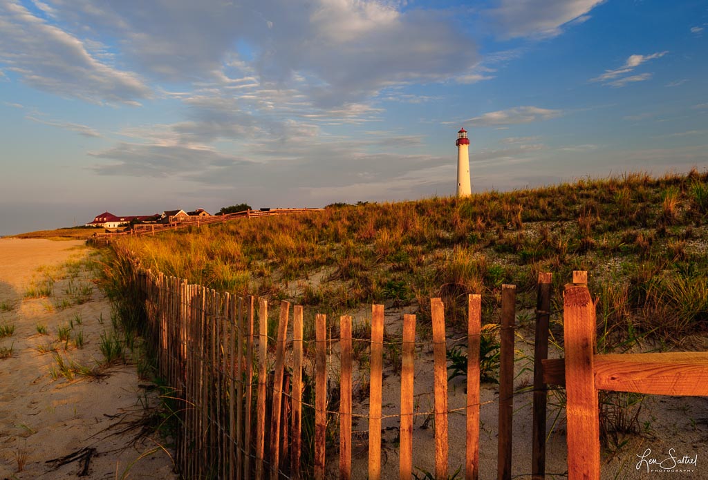 Cape Light