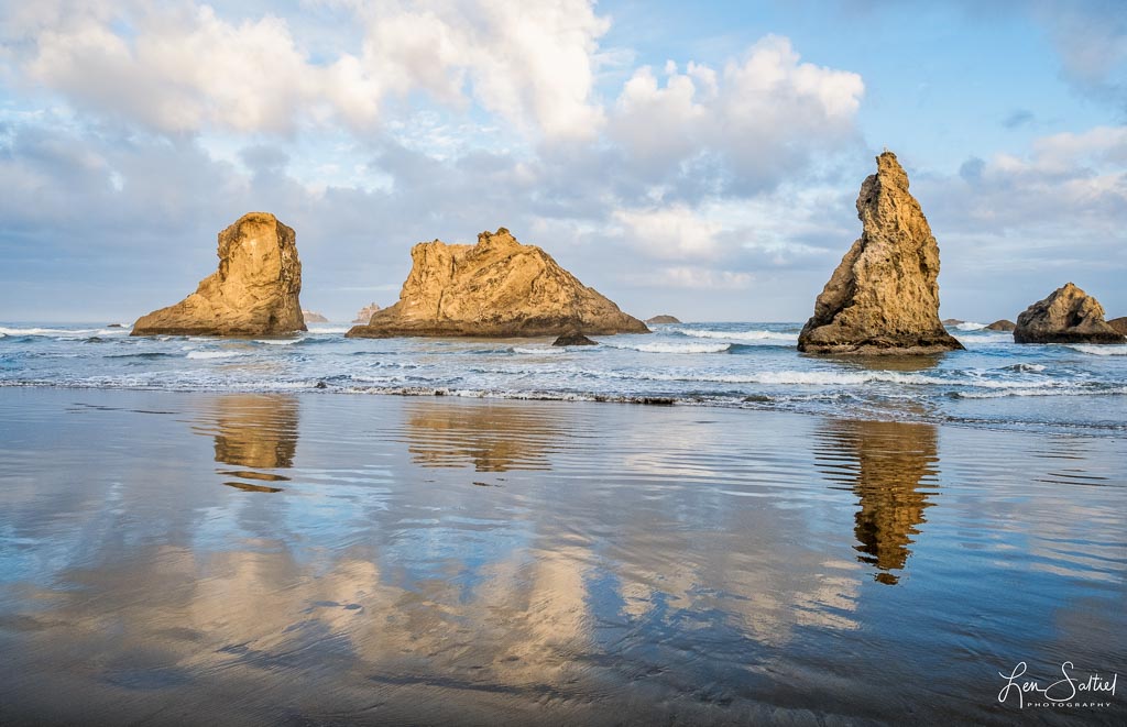 Walk on the Beach
