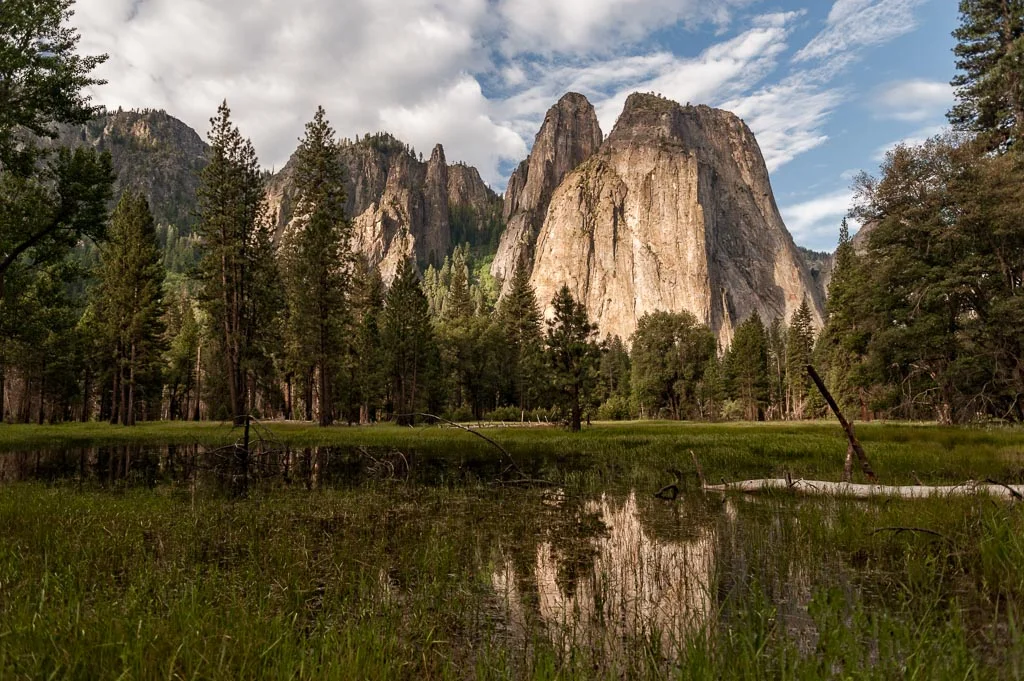 Yosemite Morning II.jpg