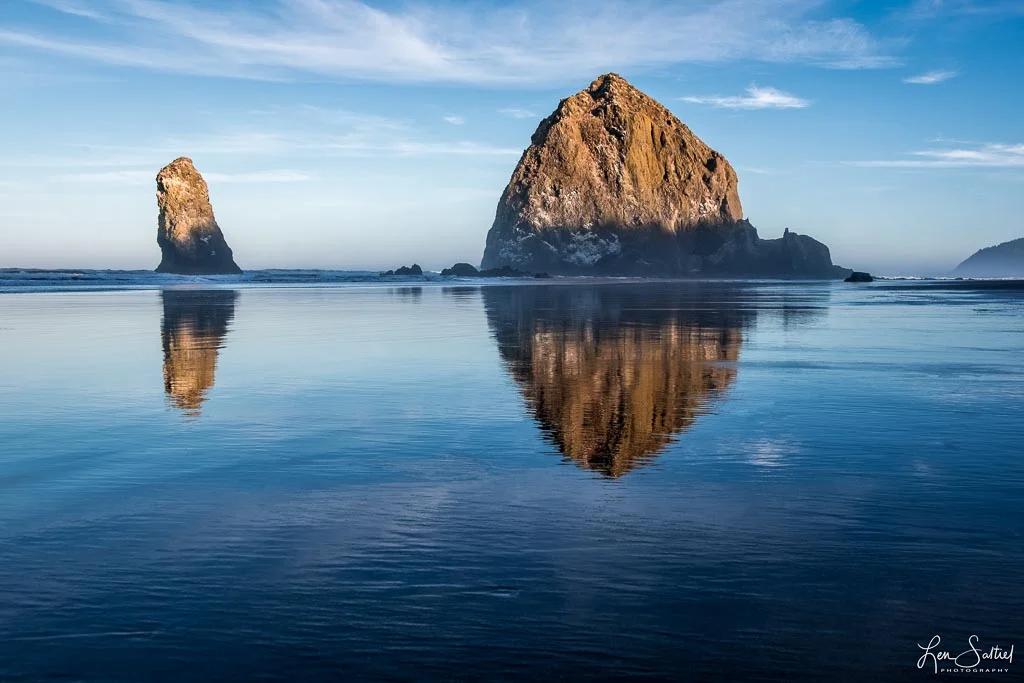 Haystack