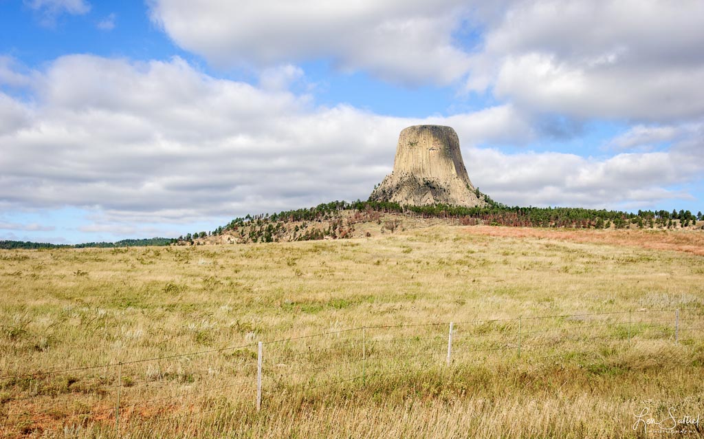 Devils Tower