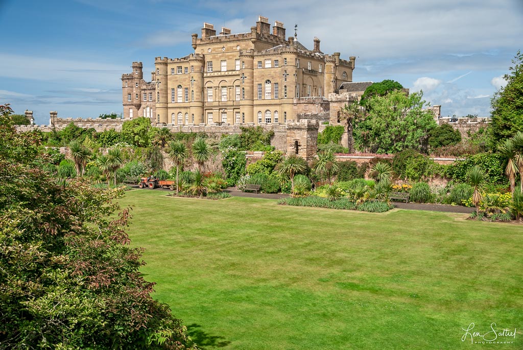 Culzean Castle
